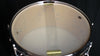 DW Collector's 7x14 Quilted Moabe Snare Drum with Maple VLT Shell (F# note)