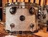 DW Performance Maple White Marine Pearl Drum Set - 20,10,12,14,6.5x14