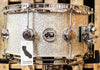 DW Collector's Broken Glass Maple 7x13 Snare - SO#1159772