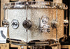 DW Collector's Broken Glass Maple 7x13 Snare - SO#1159772