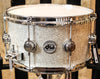 DW Collector's Broken Glass Maple 7x13 Snare - SO#1159772