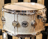 DW Collector's Broken Glass Maple 7x13 Snare - SO#1159772