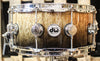 DW Collector's Exotic Candy Black Fade 6.5x14 Snare - SO#1157757