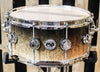 DW Collector's Exotic Candy Black Fade 6.5x14 Snare - SO#1157757