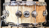 DW Collector's Kurrilian Maple 333 VLT  6x14 Snare - SO#1158092