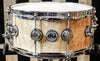 DW Collector's Kurrilian Maple 333 VLT  6x14 Snare - SO#1158092