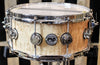 DW Collector's Kurrilian Maple 333 VLT  6x14 Snare - SO#1158092