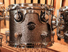 DW Performance Maple Titanium Sparkle Drum Set - 22,8,10,12,14,16,6.5x14