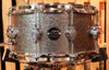 DW Performance Maple Titanium Sparkle Drum Set - 22,8,10,12,14,16,6.5x14