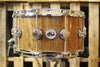 DW Collector's "Stretch Oak" over Maple VLT 7x14 Snare - SO#1157734 (video demo)