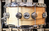 DW Collector's Exotic Mineral Maple VLT 6.5x14 Snare SO#1157723