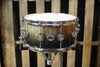 DW Collector's Tamo Ash over Cherry HVLT 6.5x14 Snare - SO# 1157711 (video demo)