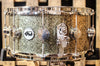 DW Collector's Gold Galaxy Finish Ply Maple 6.5x14 Snare - SO#1141696