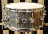 DW Collector's Gold Galaxy Finish Ply Maple 6.5x14 Snare - SO#1141696