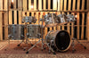 DW Performance Maple Titanium Sparkle Drum Set - 18,8,10,12,14,16,5.5x14