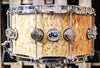 DW Collector's Exotic Kurilian Maple VLT 7x14 Snare - SO#1157732