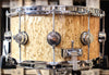 DW Collector's Exotic Kurilian Maple VLT 7x14 Snare - SO#1157732