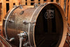 DW Performance Maple Titanium Sparkle Drum Set - 18,8,10,12,14,16,5.5x14