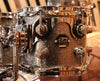 DW Performance Maple Titanium Sparkle Drum Set - 18,8,10,12,14,16,5.5x14