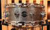 DW Performance Maple Titanium Sparkle Drum Set - 18,8,10,12,14,16,5.5x14