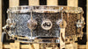 DW Collector's Black Galaxy Maple 5x14 Snare - SO#1131912