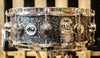 DW Collector's Black Galaxy Maple 5x14 Snare - SO#1131912