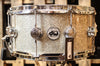 DW Collector's Broken Glass Maple 6.5x14 Snare - SO#1141705