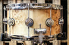 DW Collector's Exotic Mapa Burl "333" Maple Shell 7x14 Snare - SO#1158093