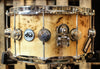 DW Collector's Exotic Mapa Burl "333" Maple Shell 7x14 Snare - SO#1158093