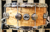 DW Collector's Exotic Maple VLT 6.5x14 Snare - SO#1158089