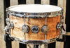 DW Collector's Exotic Maple VLT 6.5x14 Snare - SO#1158089