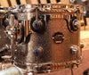 DW Performance Maple Titanium Sparkle Drum Set - 18,10,12,14,6.5x14