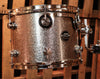 DW Performance Maple Titanium Sparkle Rack Tom - 9x12