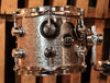 DW Performance Maple Titanium Sparkle Rack Tom - 7x8