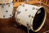 DW Collector's Series Drum Set, White Illusion, 22/10/12/16/6.5x14 - SO #1159673