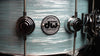 DW Collector's 6.5x14 Santa Monica Snare Drum in Pale Blue Oyster (video demo)