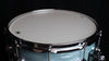 DW Collector's 6.5x14 Santa Monica Snare Drum in Pale Blue Oyster (video demo)