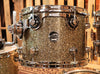 DW Performance Ginger Glitter Drum Set - 16x20,8x10,9x12,12x14,14x16