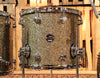 DW Performance Ginger Glitter Drum Set - 16x20,8x10,9x12,12x14,14x16