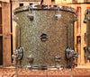 DW Performance Ginger Glitter Drum Set - 16x20,8x10,9x12,12x14,14x16