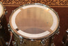 DW Performance Ginger Glitter Drum Set - 16x20,8x10,9x12,12x14,14x16