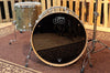 DW Performance Ginger Glitter Drum Set - 18x24,10x13,14x16,6.5x14