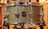 DW Performance Ginger Glitter Drum Set - 18x24,10x13,14x16,6.5x14