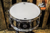 PDP Concept Series Black Nickel Over Steel 6.5x14 Snare Drum