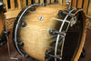 DW Collector's "VLT" Super Maple Curl Drum Set - 22,10,12,16,6.5x14 - SO#1152132