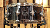 DW Performance Chrome Shadow Drum Set - 18x22,14x16,9x13,5.5x14