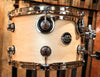 DW Performance Satin Natural Rack Tom - 8x12