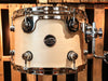 DW Performance Satin Natural Rack Tom - 9x13