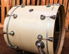 DW Performance Satin Natural Kick Drum - 18x22