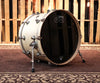 DW Performance Satin Natural Kick Drum - 14x22